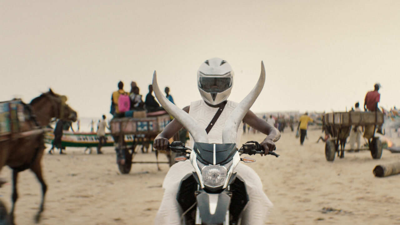 Szenenbild zu Gavagai