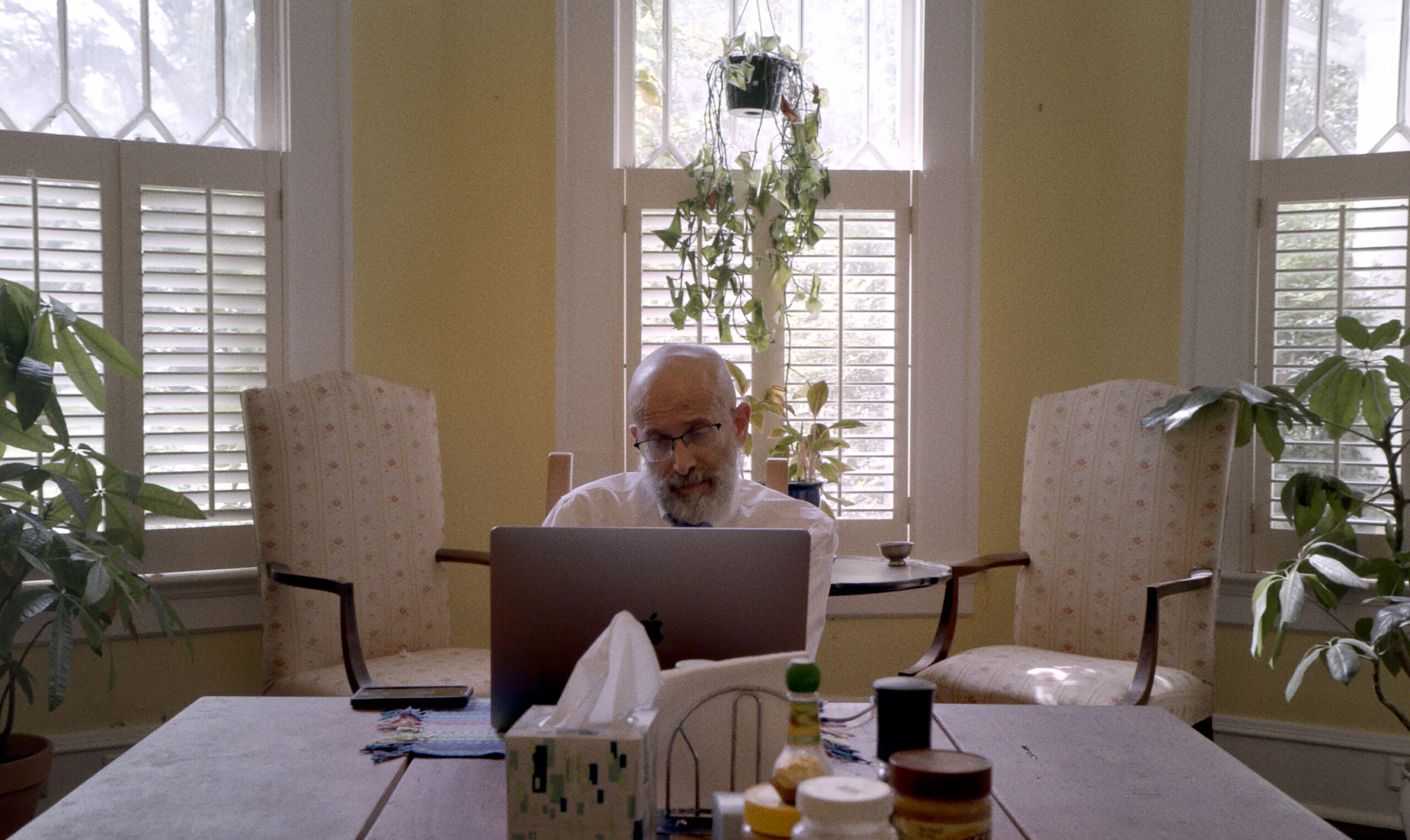 Szenenbild zu An Hour from the Middle of Nowhere