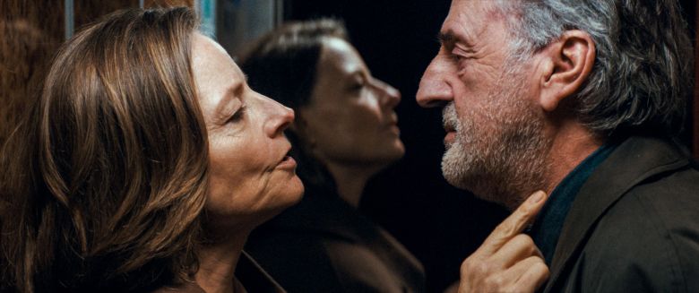 Szenenbild zu Vie privée