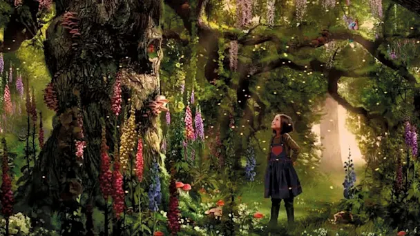 Der Wunderweltenbaum