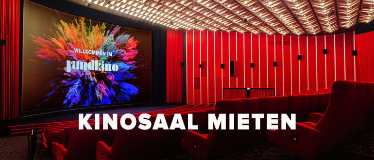 Vermietung Rundkino Promobanner