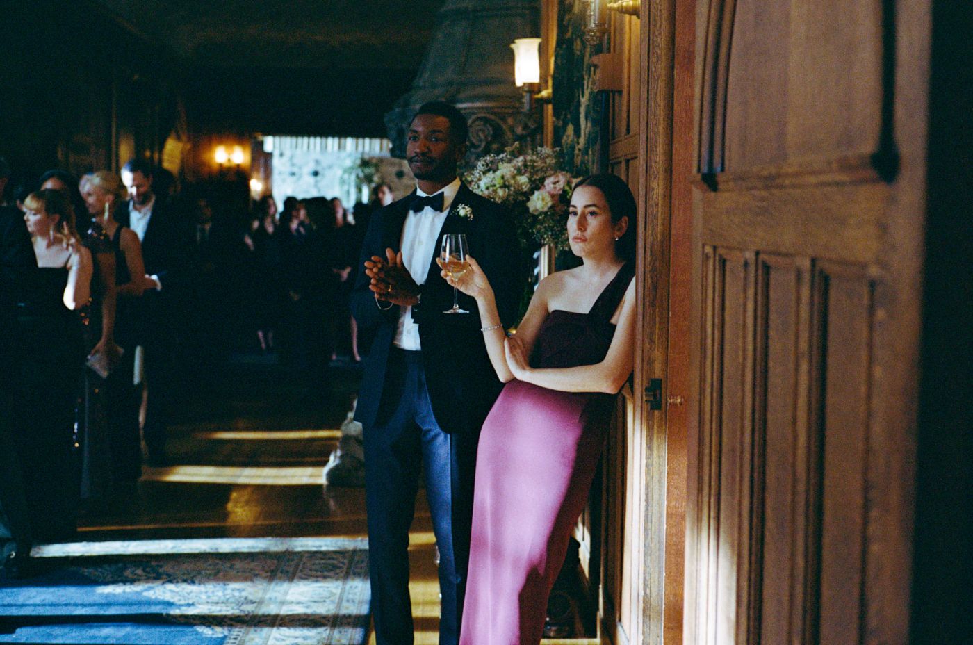 Szenenbild zu Das Drama - Noch mal auf Anfang