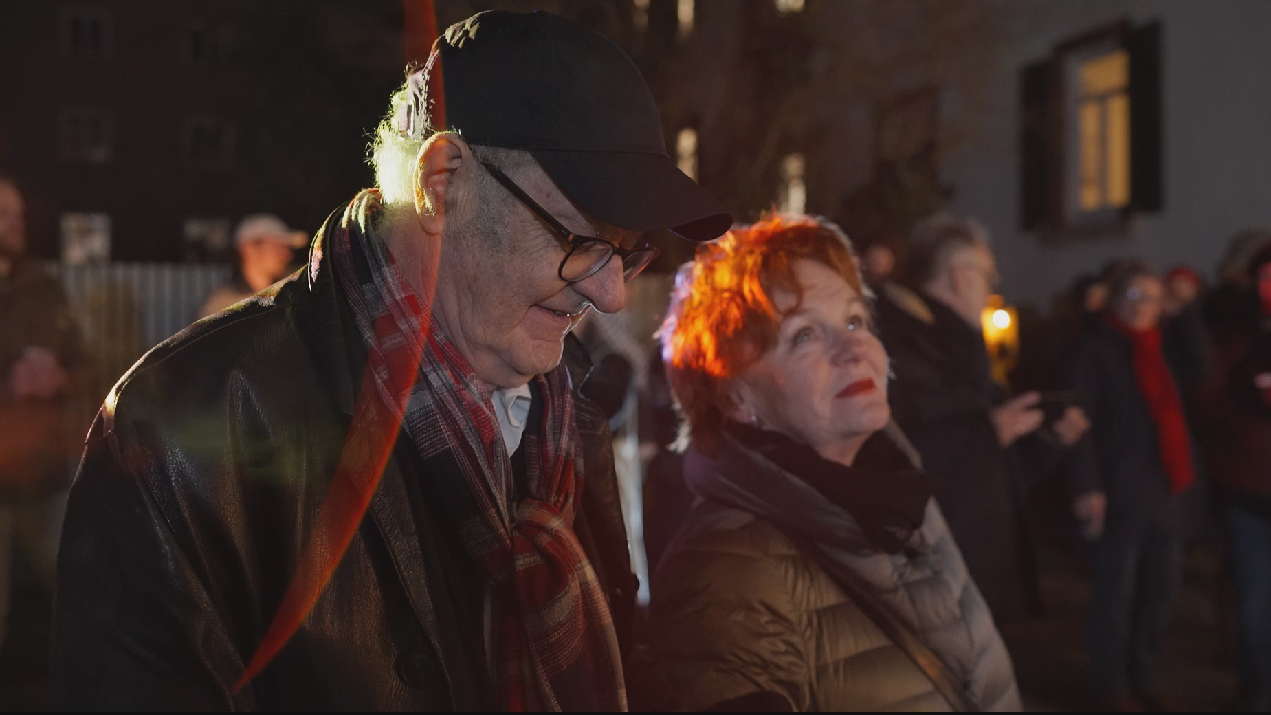 Szenenbild zu Kinoleben - Uber das Arsenal in Tübingen und weitere Programmkinos