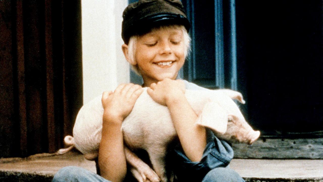 Szenenbild zu Michel bringt die Welt in Ordnung