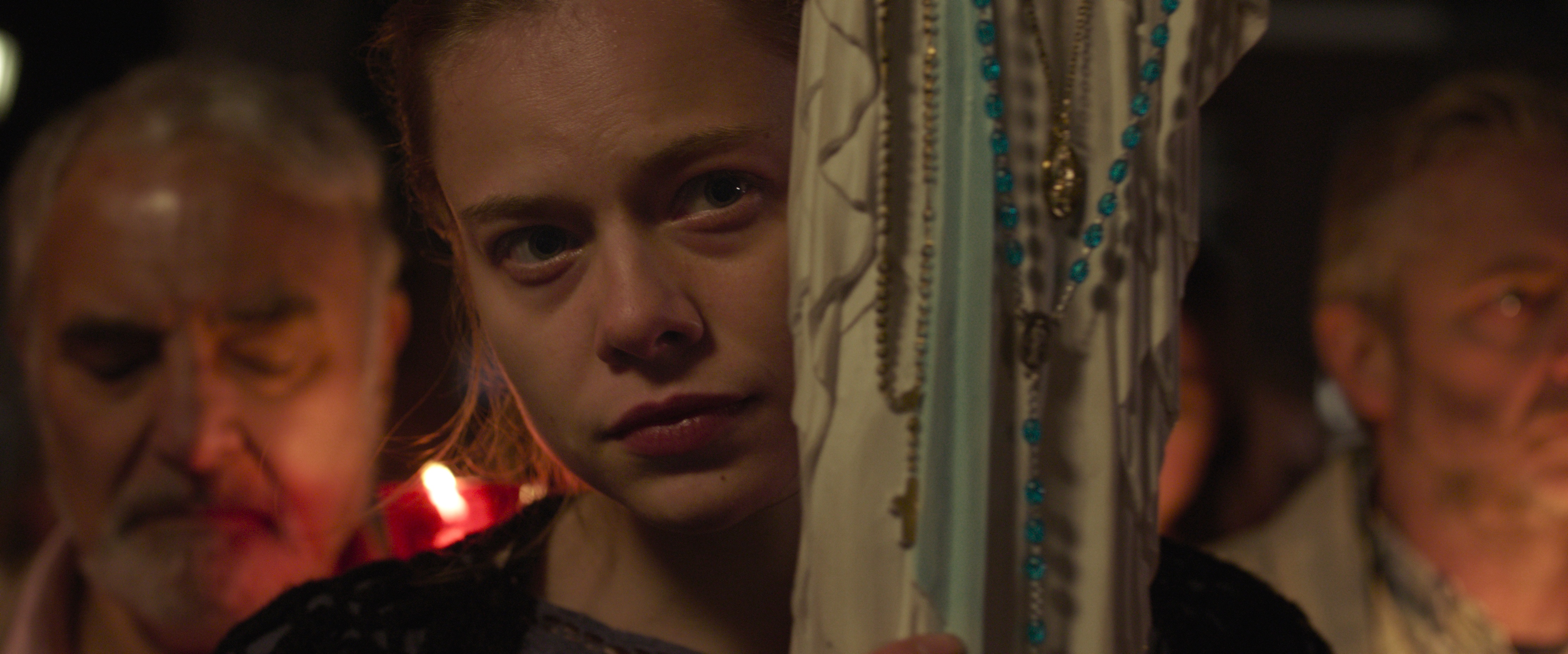 Szenenbild zu Der Mann aus Rom