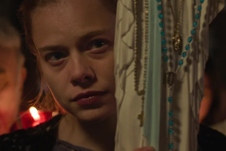 Szenenbild zu Der Mann aus Rom