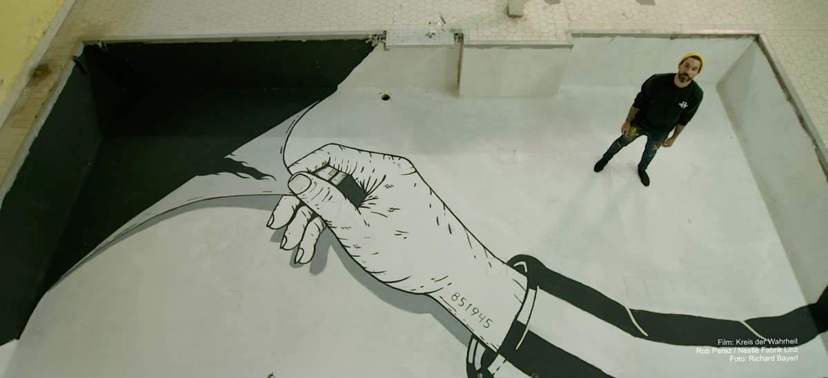 Szenenbild zu Kreis der Wahrheit