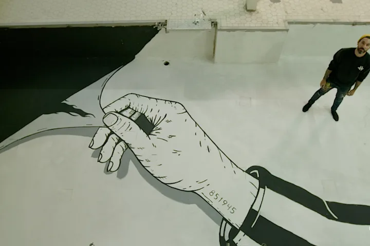 Szenenbild zu Kreis der Wahrheit