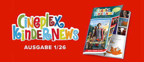 Link zu Cineplex KinderNews