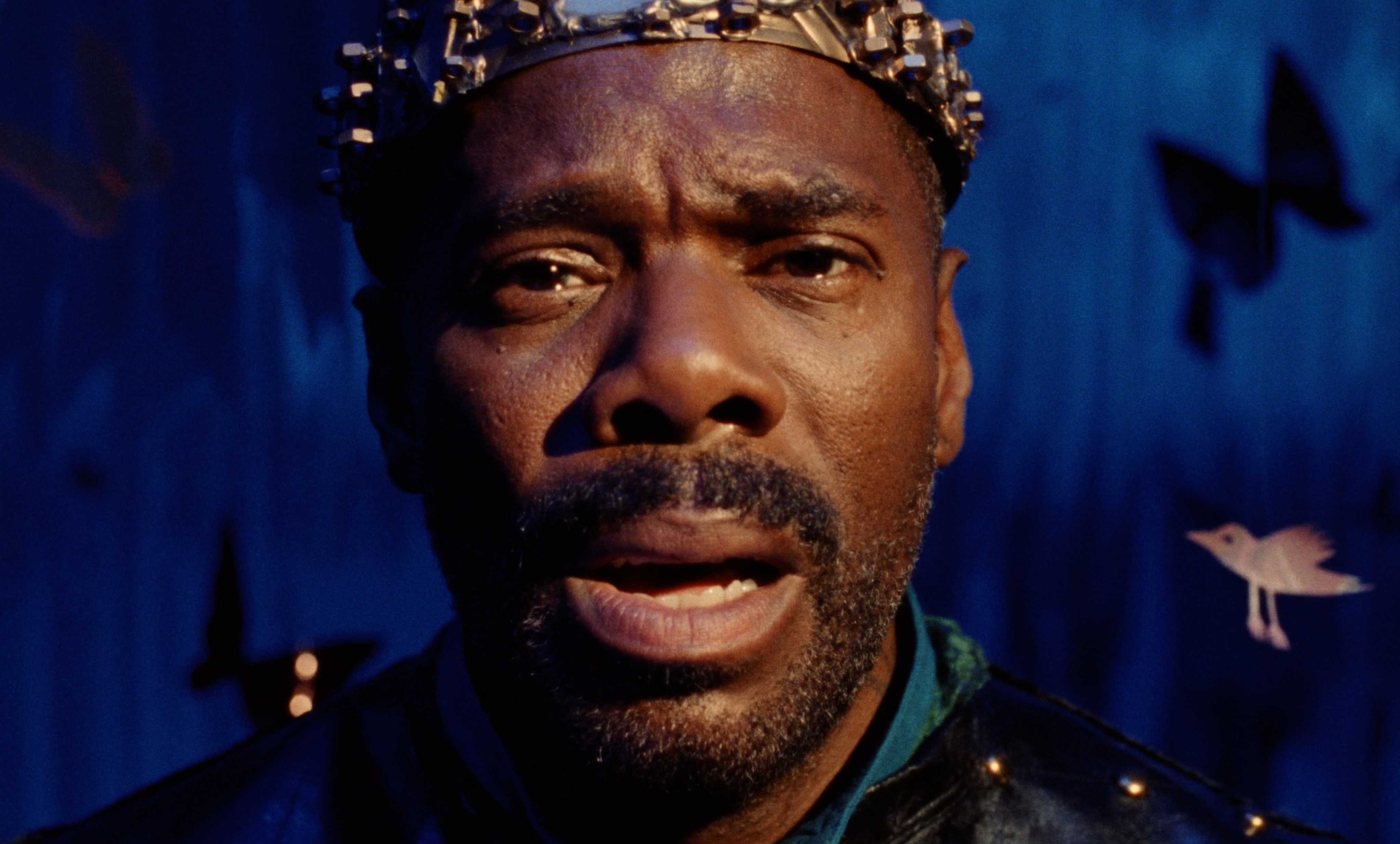 Szenenbild zu Sing Sing