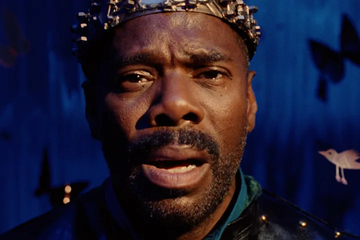 Szenenbild zu Sing Sing