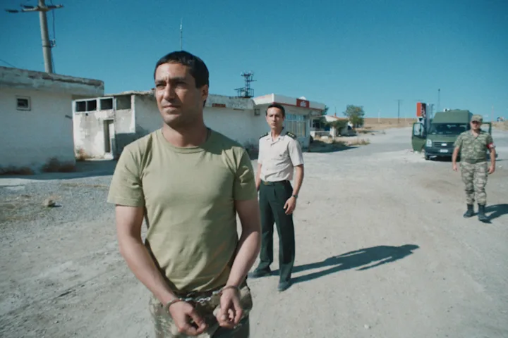 Szenenbild zu Schatten der Nacht