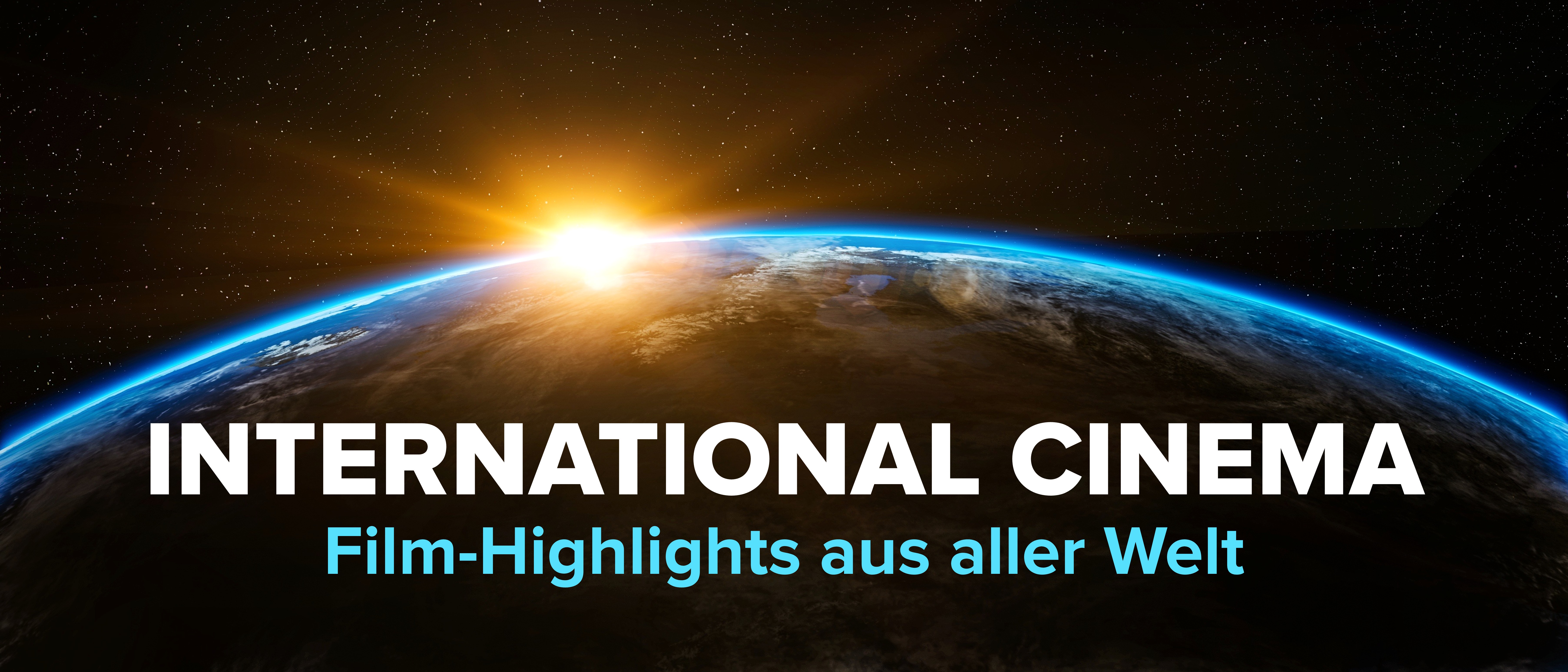 International Cinema