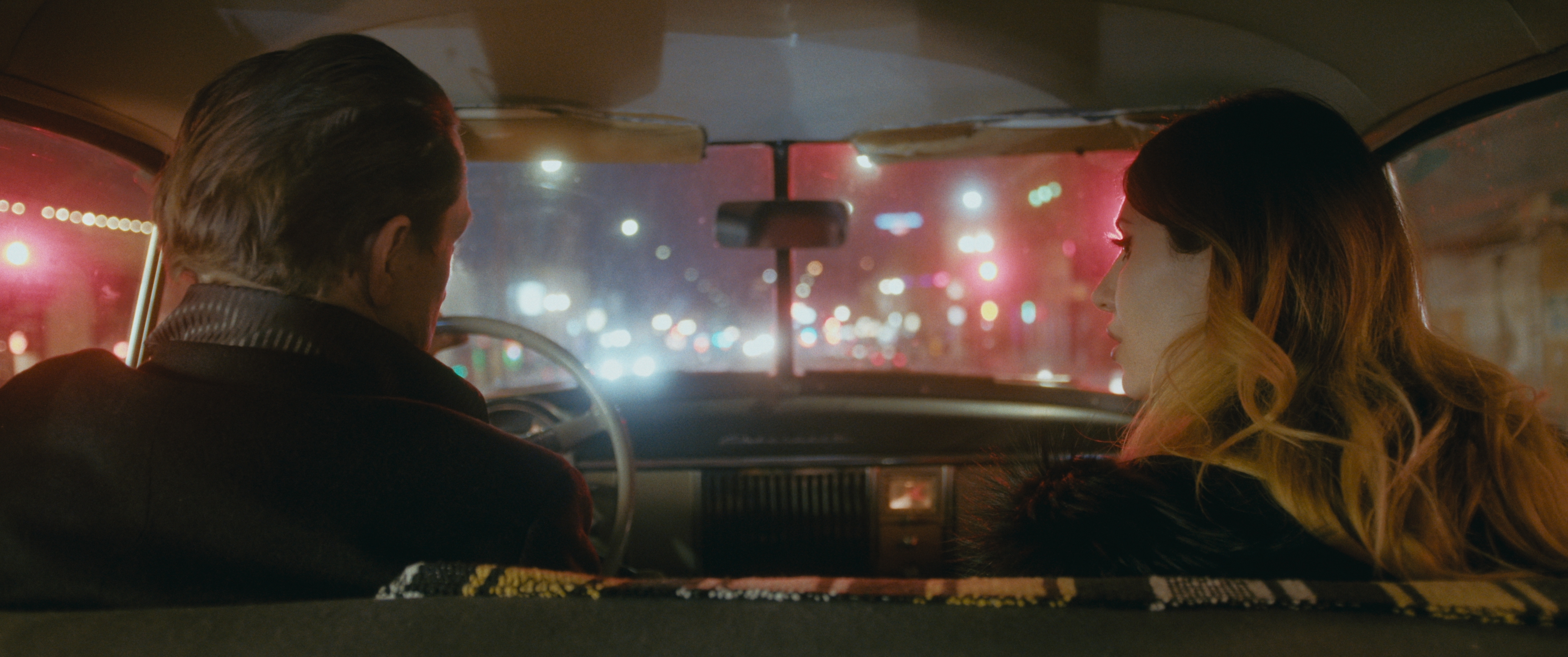 Szenenbild zu Hochstapler und Ponys