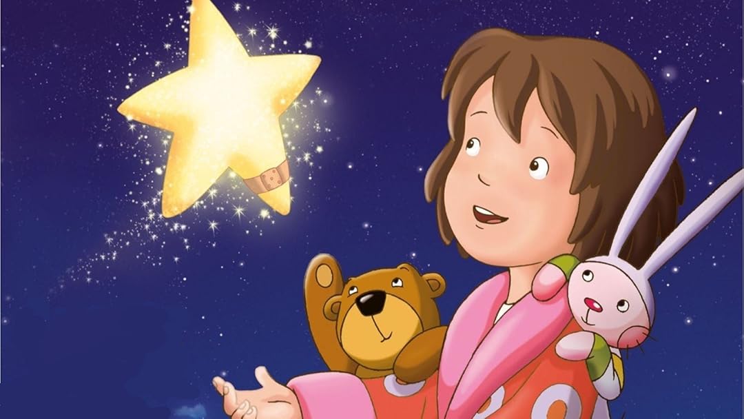 Szenenbild zu Lauras Stern (2004)