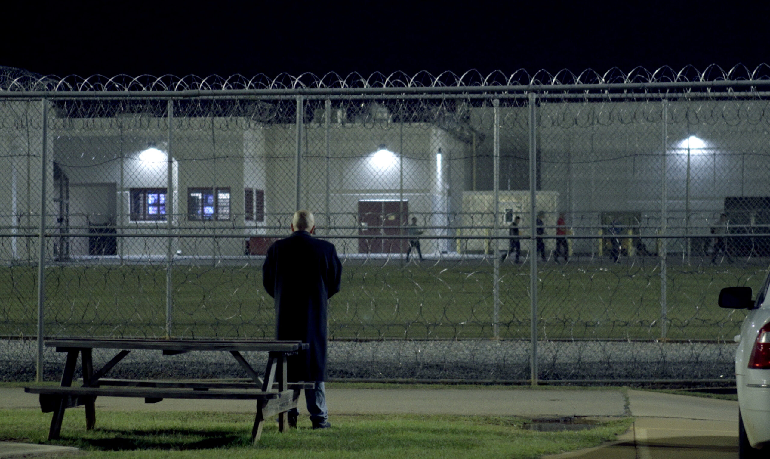 Szenenbild zu An Hour from the Middle of Nowhere