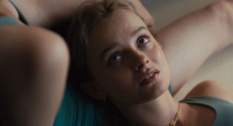 Szenenbild zu Babystar