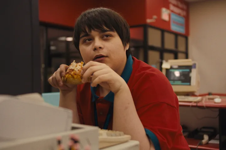 Szenenbild zu I Like Movies