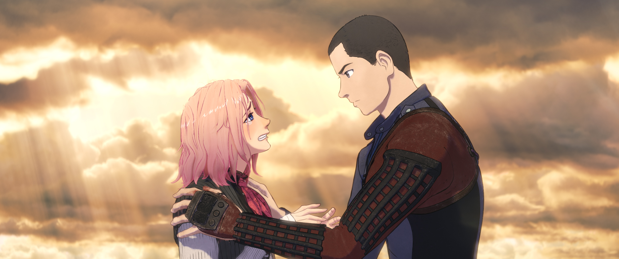 Szenenbild zu Scarlet