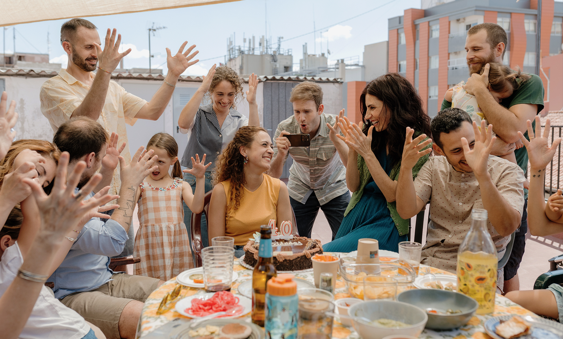 Szenenbild zu Sorda (AT)