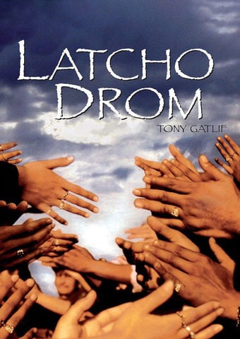 Filmplakat zu Latcho Drom - Gute Reise