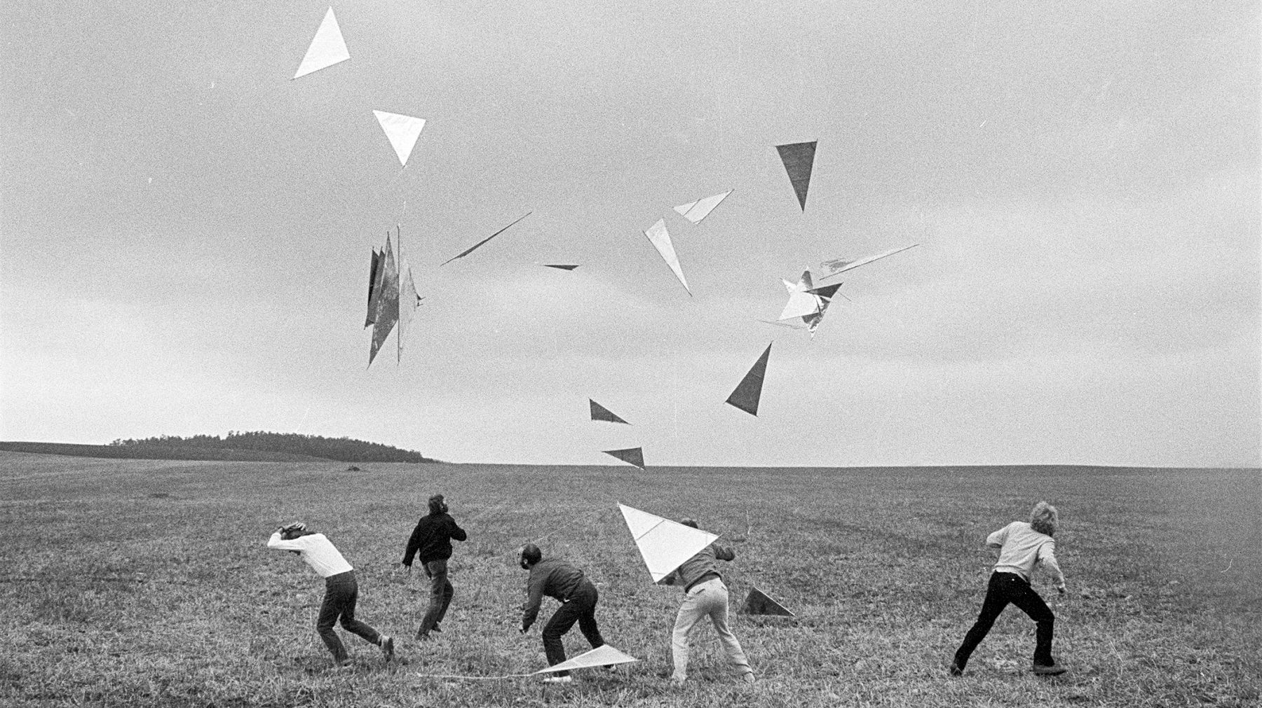 Szenenbild zu Go Clara Go