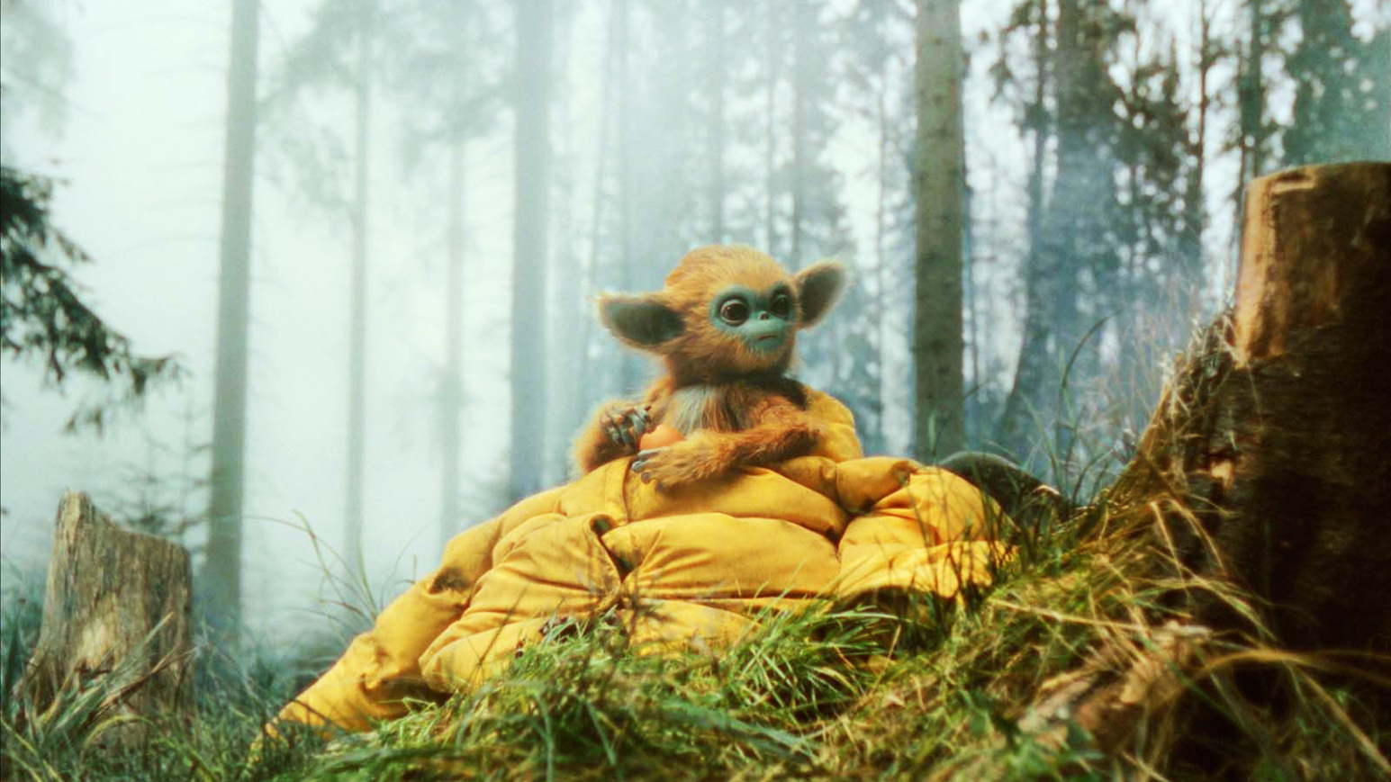 Szenenbild zu Die Legende von Ochi