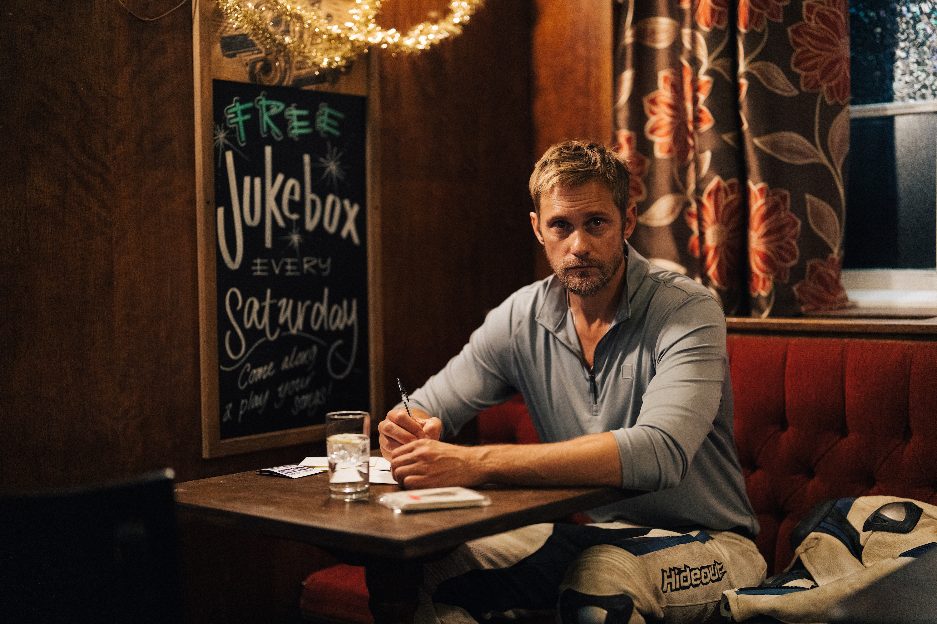 Szenenbild zu Pillion