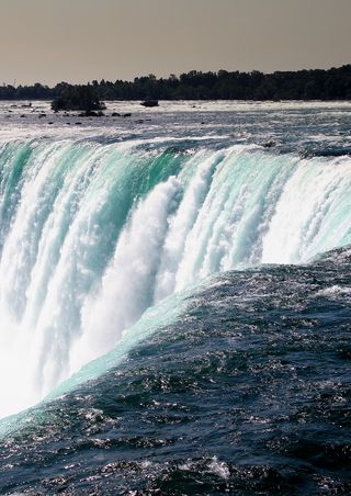 Filmplakat zu Kanada - Der Osten