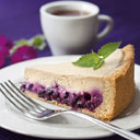 FilmCafe mit Kaffee und Kuchen