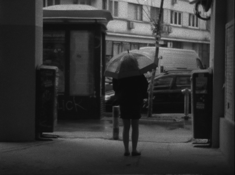 Szenenbild zu Le beau danger