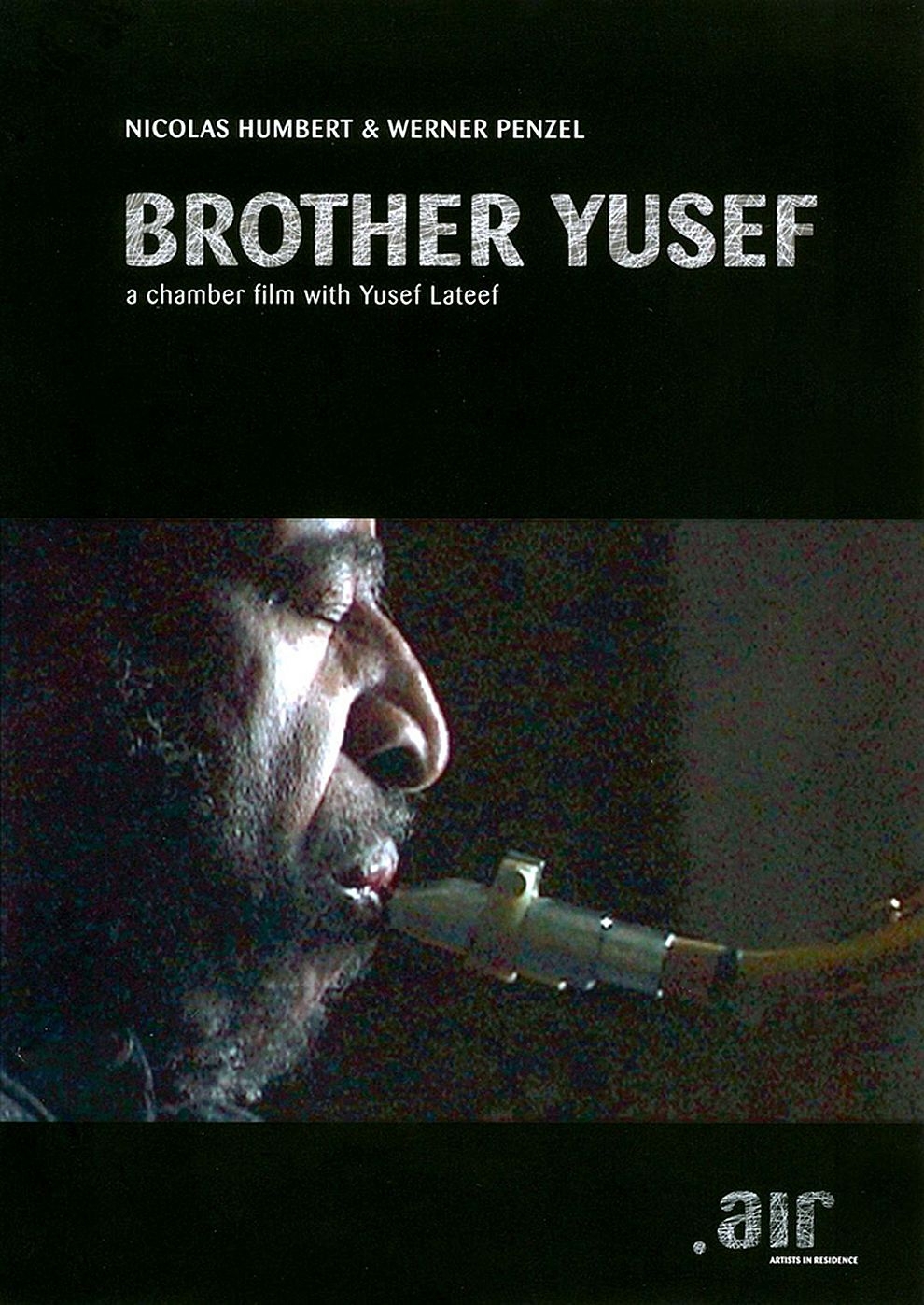 Filmplakat zu Brother Yusef