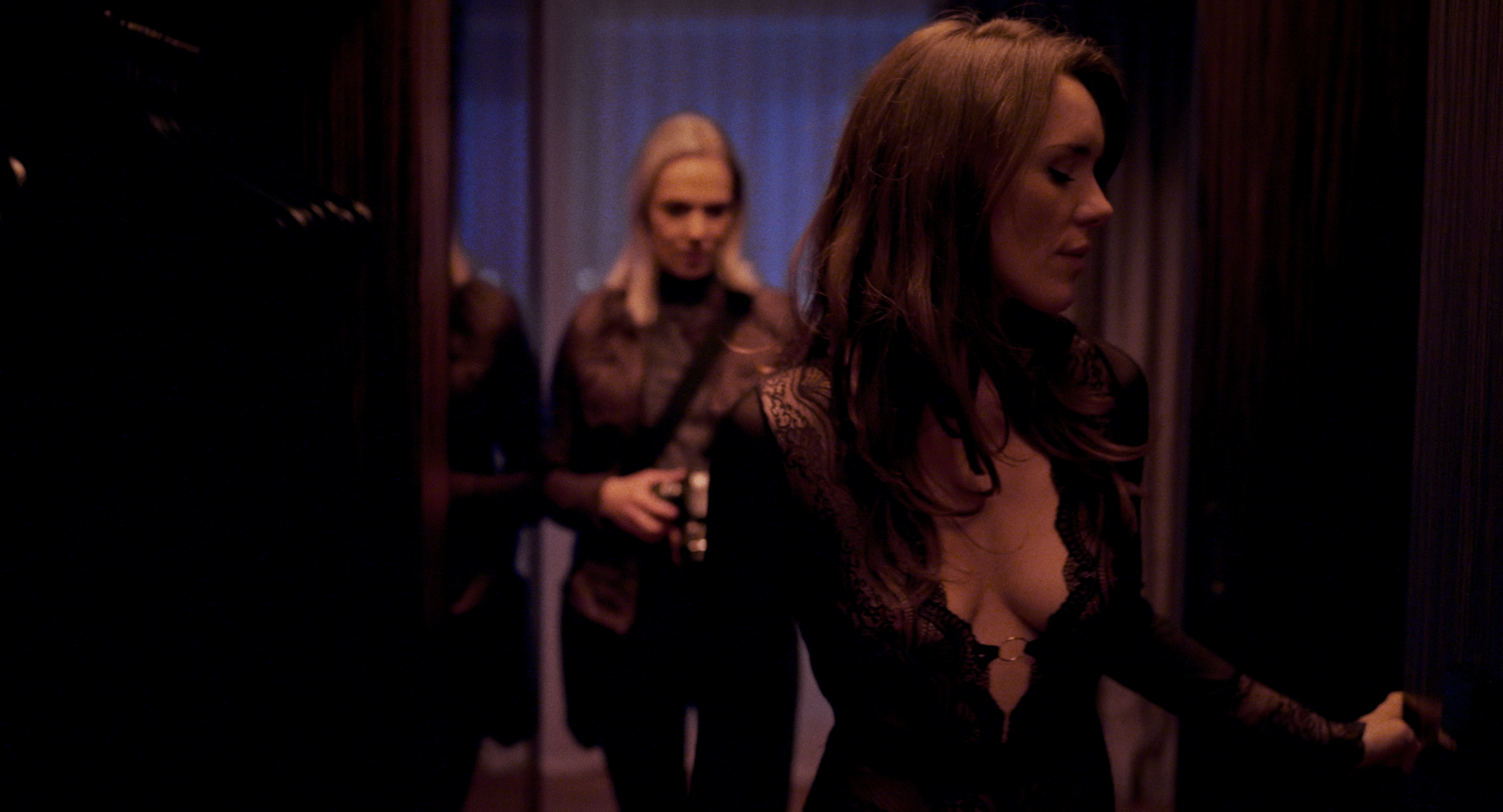 Szenenbild zu Raub ihren Atem