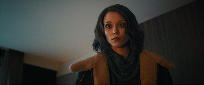 Szenenbild zu M3gan 2.0