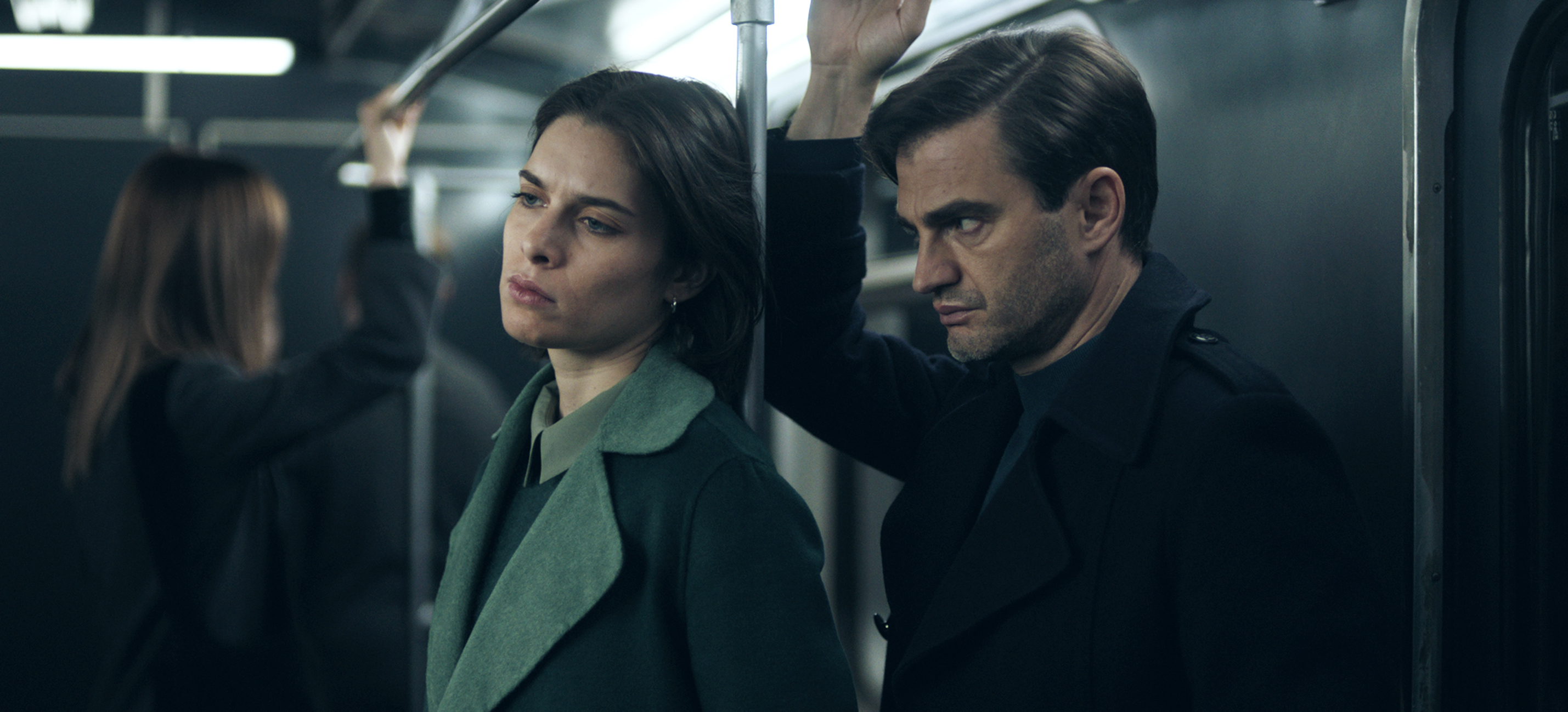 Szenenbild zu Der Kuss des Grashüpfers