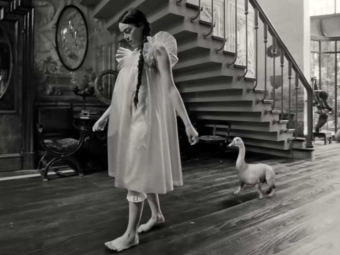 Szenenbild zu Poor Things