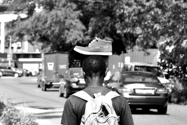 Szenenbild zu Beyond the Intersection