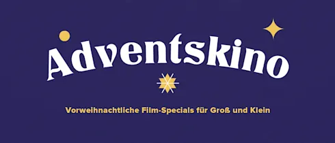 Adventskino