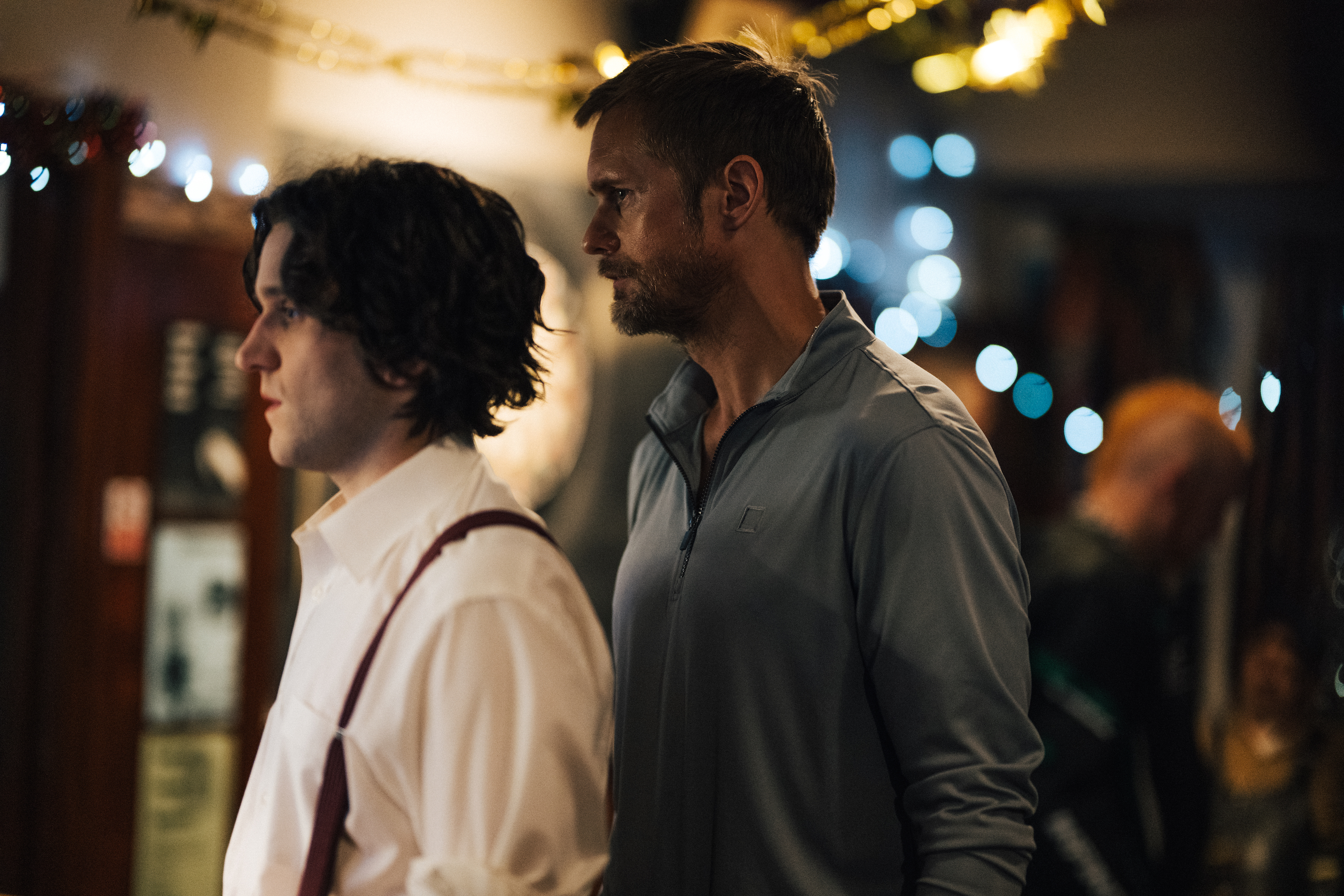 Szenenbild zu Pillion