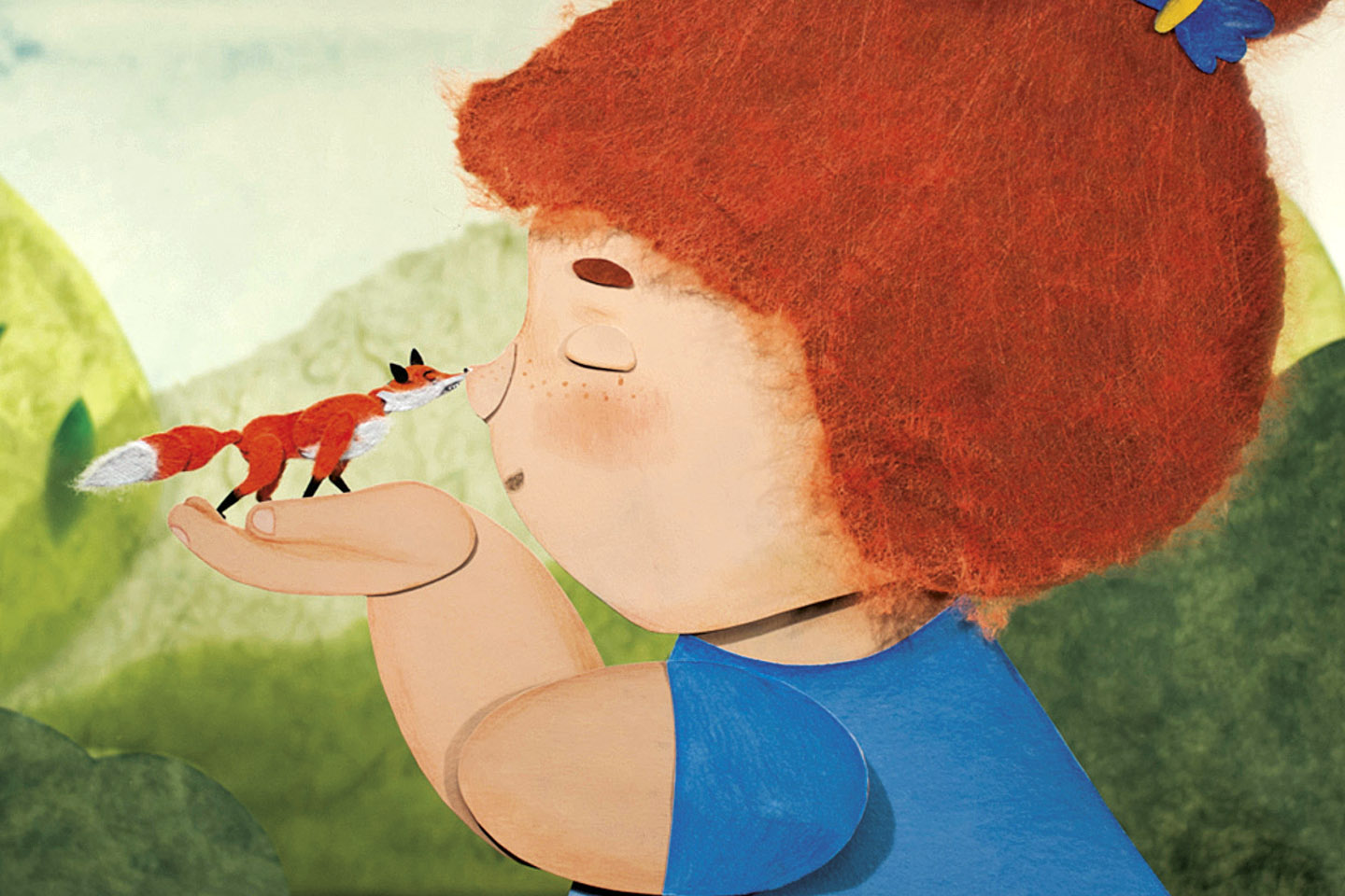 Szenenbild zu Junges Kino - Kurzfilmprogramm 4