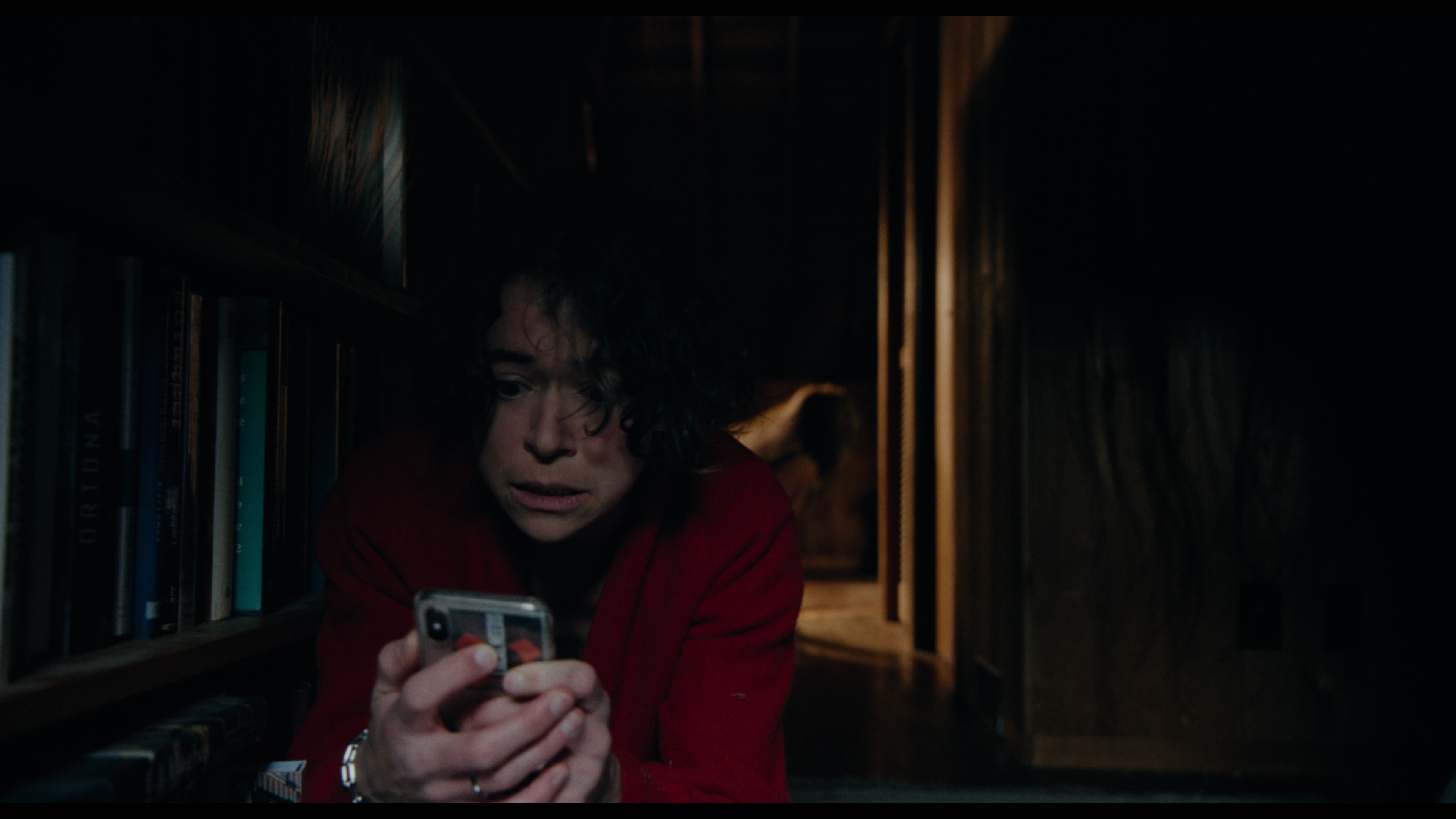 Szenenbild zu Keeper