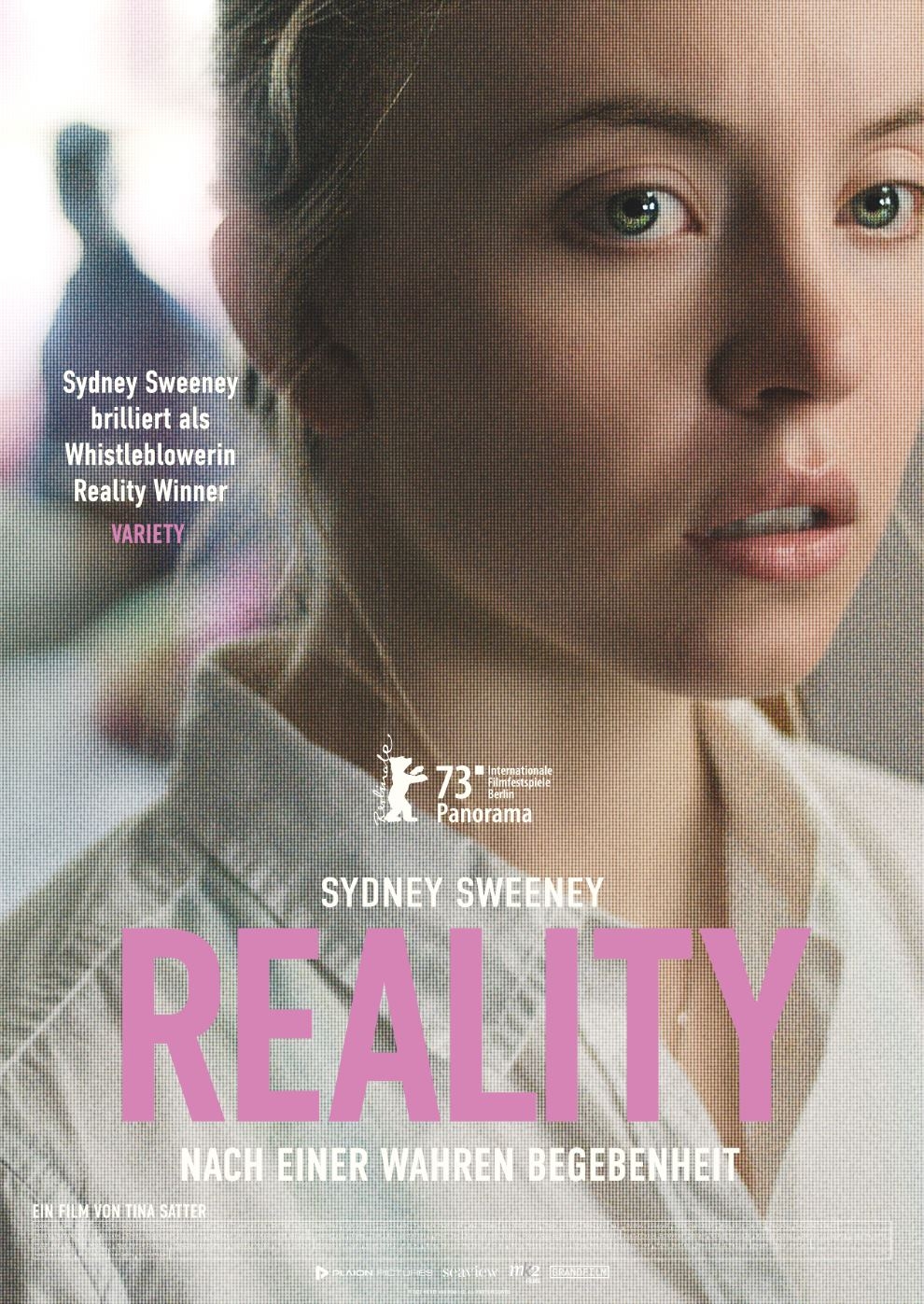 Filmplakat zu Reality