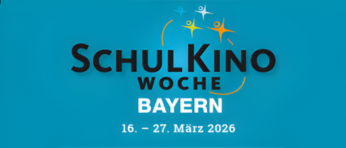 Schulkinowoche Bayern