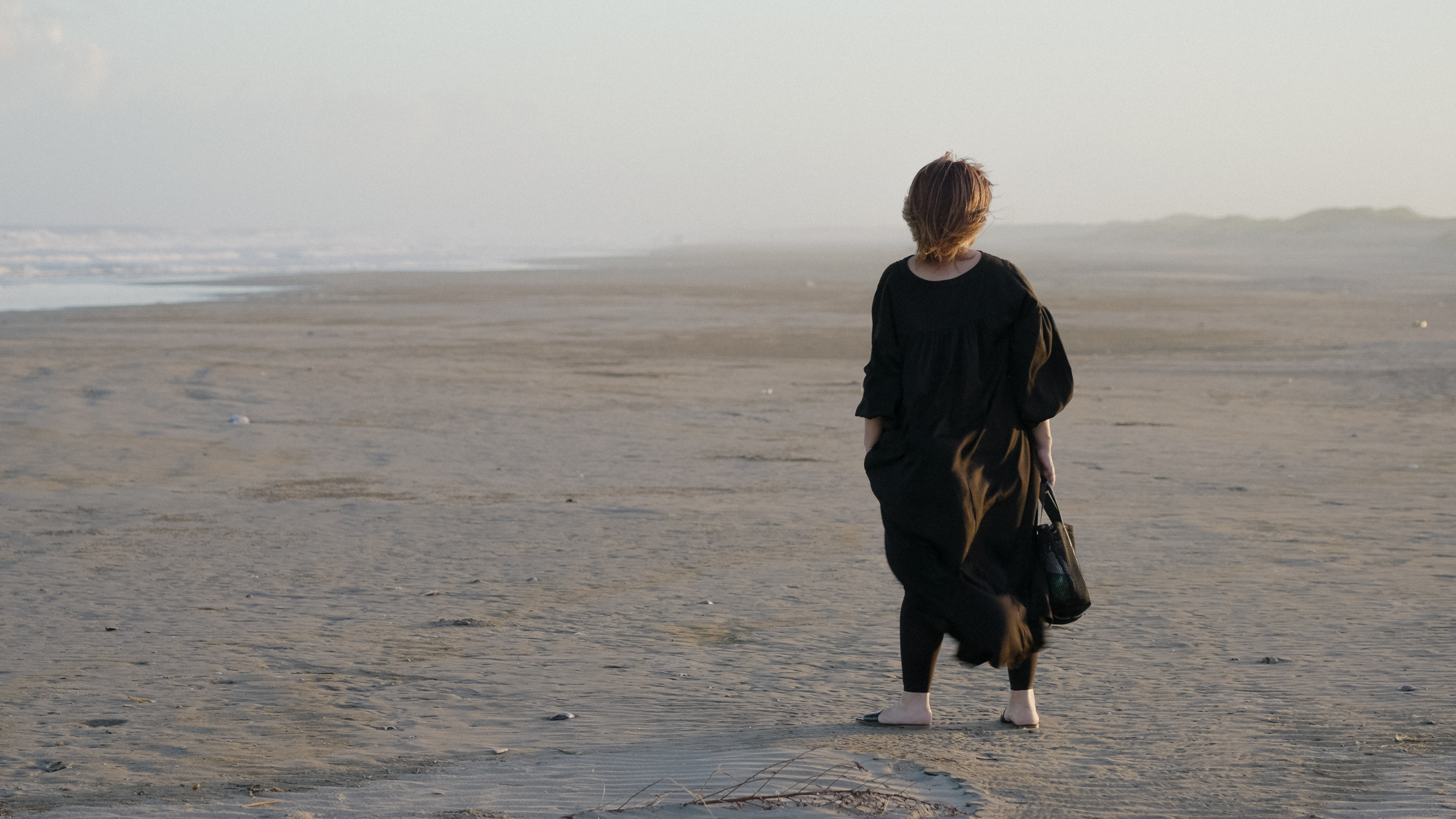 Szenenbild zu Johatsu - Die sich in Luft auflösen