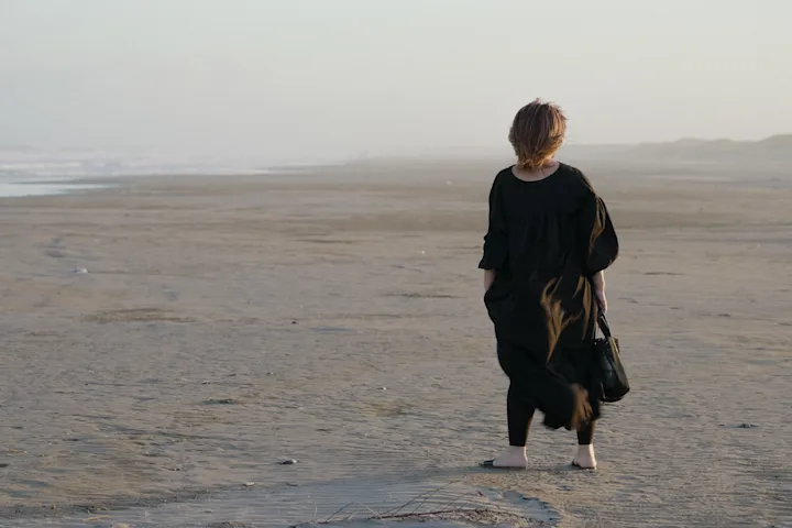 Szenenbild zu Johatsu - Die sich in Luft auflösen