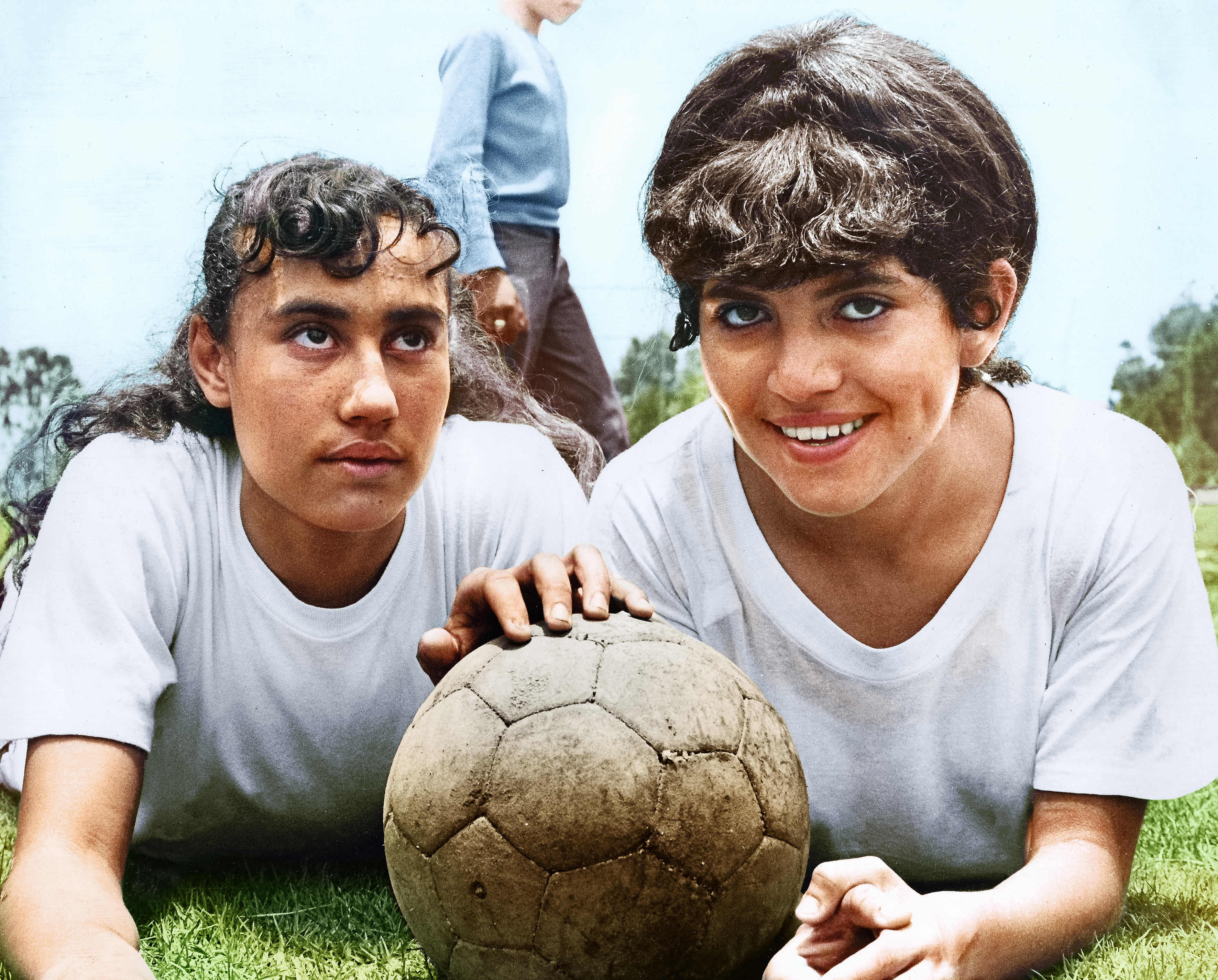 Szenenbild zu Copa 71