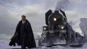 Szenenbild zu Mord im Orient Express