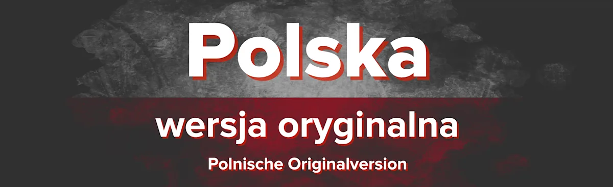 App Eventbanner zu Polnische OV