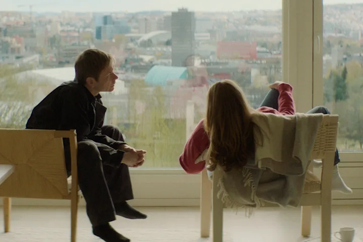 Szenenbild zu Oslo-Stories: Sehnsucht