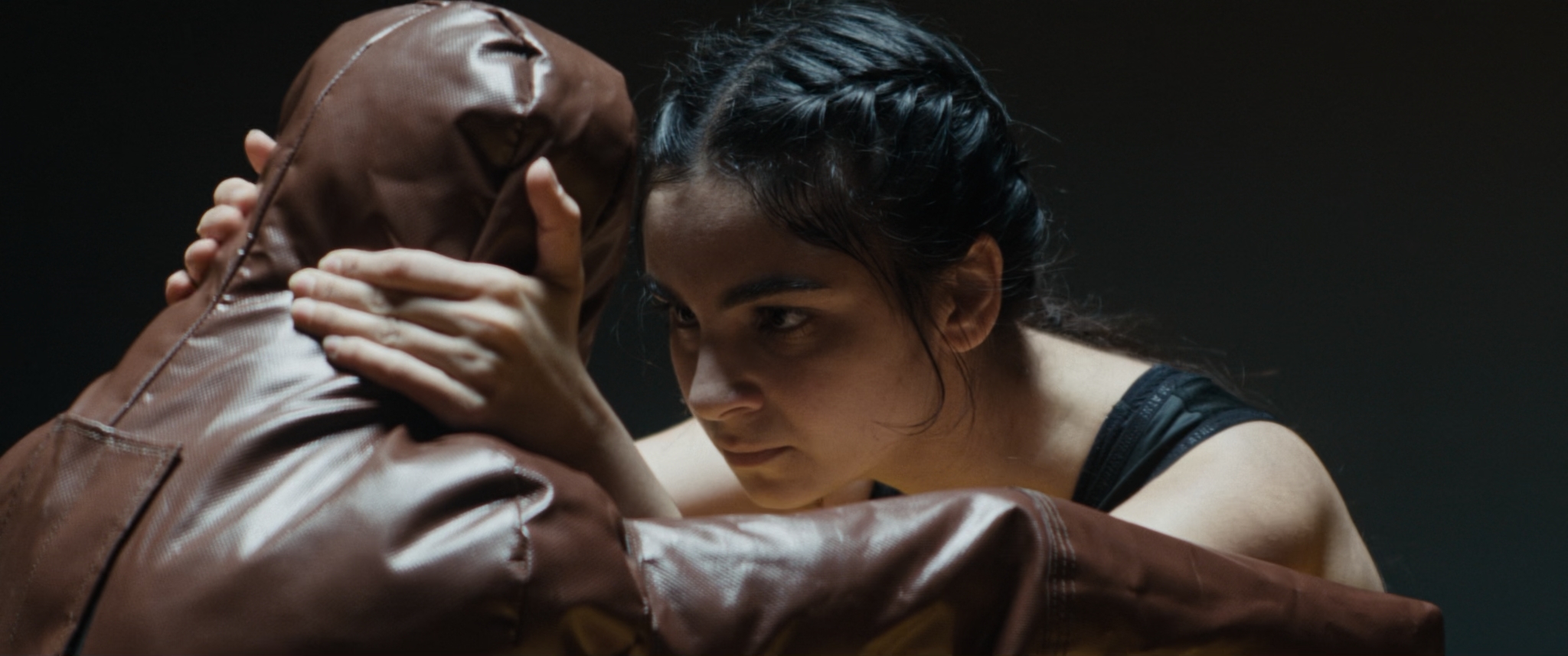 Szenenbild zu Wovon sollen wir träumen